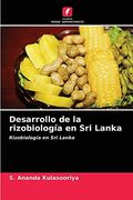 Desarrollo de la Rizobiología en sri Lanka (in Spanish)