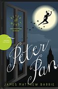 Peter pan / Peter and Wendy (Zweisprachige Ausgabe, Englisch-Deutsch)
