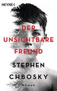 Der Unsichtbare Freund: Roman (en Alemán)