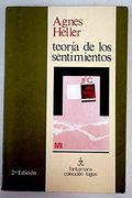 Teoria de los Sentimientos