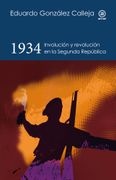 1934. Involución y revolución en la Segunda República