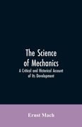 The Science of Mechanics (en Inglés)