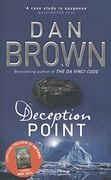 Deception Point. Limited Edition (en Inglés)
