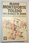 Una Manera de Morir