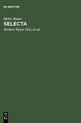 Selecta (en Inglés)