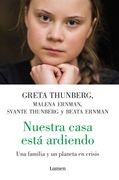 Nuestra casa está ardiendo