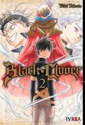 Black Clover 2