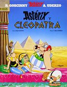 Asterix y Cleopatra