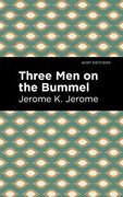 Three men on the Bummel (Mint Editions)
