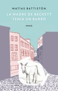 La madre de Beckett tenía un burro (in Spanish)
