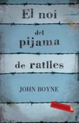 El noi del Pijama de Ratlles (in Spanish)