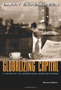 Globalizing Capital: A History of the International Monetary System - Second Edition (en Inglés)