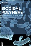 Biocidal Polymers [Hardcover ] 