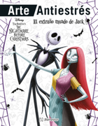 Arte antiestrés. El extraño mundo de Jack (in Spanish)