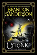 Cytonic: The Third Skyward Novel (en Inglés)