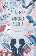 Armonia Secreta