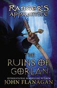 The Ruins of Gorlan (The Ranger's Apprentice, Book 1) (en Inglés)