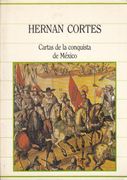 Cartas de la Conquista de México