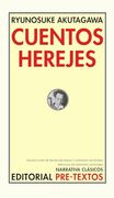 Cuentos Herejes (in Spanish)