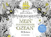 Mein Phantastischer Ozean. Postkartenbuch (en Alemán)