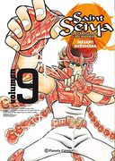 Saint Seiya nº 09/22 (Nueva Edicion)