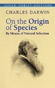 On the Origin of Species: By Means of Natural Selection (Thrift Editions) (en Inglés)