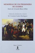 Memorias de un Prisionero de Guerra (Diario de Fernando Blanco White)