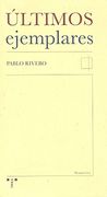 ultimos ejemplares