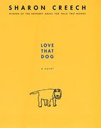 love that dog (en Inglés)