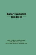 radar evaluation handbook (en Inglés)