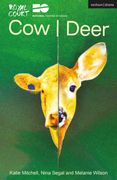 Cow / Deer (en Inglés)