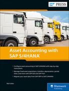 Asset Accounting with SAP S/4hana (en Inglés)