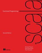 Functional Programming in Scala (en Inglés)