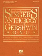The Singer's Anthology of Gershwin Songs - Baritone (en Inglés)