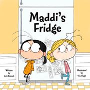 Maddi'S Fridge (en Inglés)
