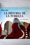 Para Leer La Historia De La Pobreza