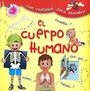 El Cuerpo Humano, Descubre los Secretos del Cuerpo Humano