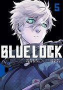 Blue Lock 5 (en Inglés)