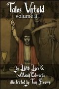 Tales Untold volume ii (en Inglés)