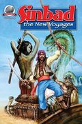 Sinbad-The new Voyages Volume Five (en Inglés)