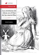 Las Aventuras de Alicia en el Pais de las Maravillas