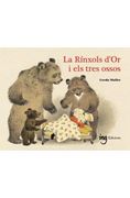 La Rinxols D'or i els Tres Ossos