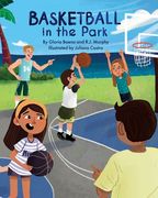 BASKETBALL In The Park (en Inglés)