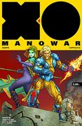 Xo Manowar 22 (in Spanish)