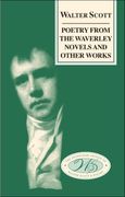 Poetry from the Waverley Novels and Other Works (en Inglés)