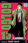 Golgo 13: Volume 13 (en Inglés)