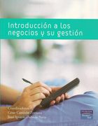 Introduccion a los Negocios y su Gestion