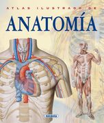 Escolares- Book Anatomy, U0851001