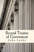 Second Treatise of Government (en Inglés)