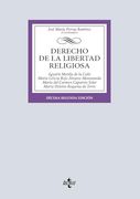 Derecho de la Libertad Religiosa